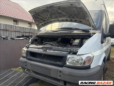 Ford Transit Mk6 első hátsó lámpák fényszórók 