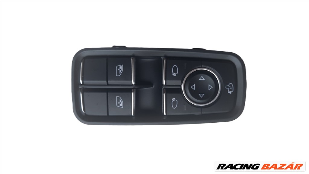 Porsche 718 Cayman, Porsche 718 Boxster, Porsche 911 bal első ablakemelő kapcsoló 99161315502dml  1. kép