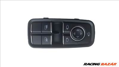 Porsche 718 Cayman, Porsche 718 Boxster, Porsche 911 bal első ablakemelő kapcsoló 99161315502dml 