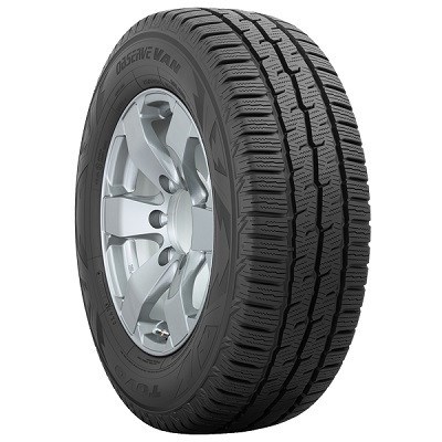 Toyo Observe Van DOT19 205/65 R15  1. kép