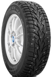 Toyo GS3 Ice Observe XL DOT20 255/45 R19  1. kép