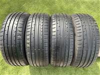 215/50 R18 Falken AzenN1S Fk453CC nyári gumi 6mm