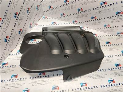 BMW E46 N40 N42 N45 N46 316 318 motor burkolat borítás