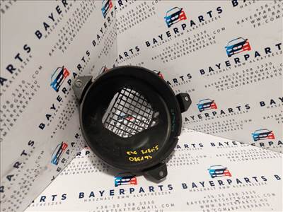 BMW E46 coupe bal hátsó hangszóró kosár