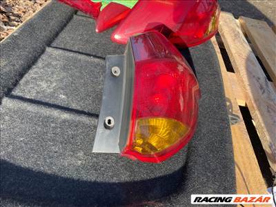 Kia Cee'd (JD) KIA CEED Jobb Külső Hátsó Lámpa 92402a20