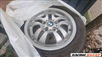 4db gyári 16" BMW 3 E90 Styling 154 alufelni.