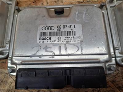 Audi A6 C5 (1998-2004)  2.5Tdi V6  Motorvezérlő