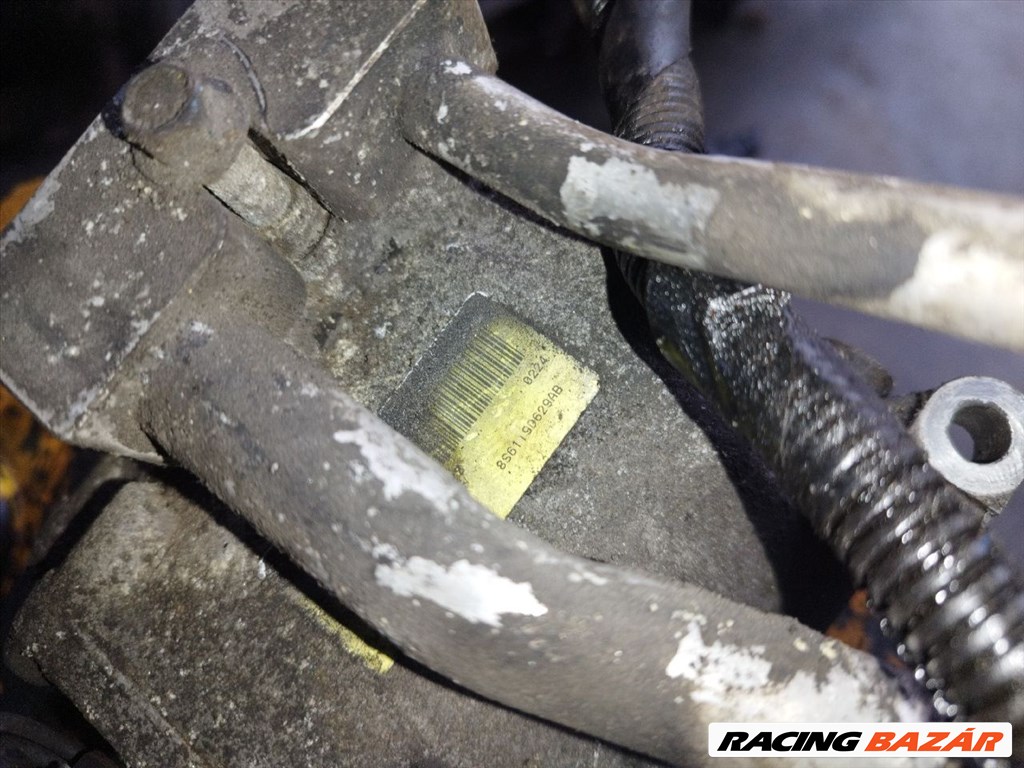 Ford Fusion 1.4 klímakompresszor 8s6119d629ab 3. kép