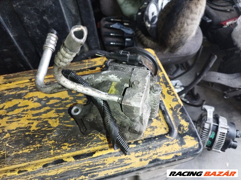 Ford Fusion 1.4 klímakompresszor 8s6119d629ab 2. kép