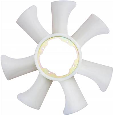 Nissan Pick-up D22 Ventilátor lapát