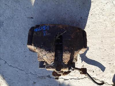 Opel Vectra B (1997-2002) 1.6 16V Benzines Jobb Első Féknyereg