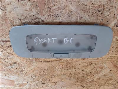 Vw Passat B6 (2005-2011) Hátsó Beltér Világítás