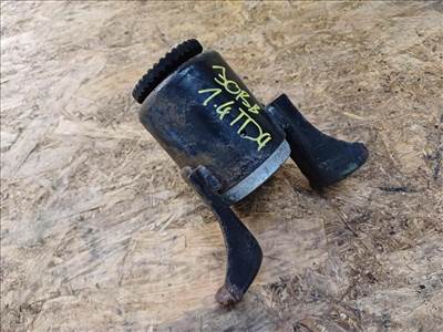 Ford Fiesta MK6 (2008-2017)  1.4Tdci Diesel Jobb Motortartó Bak 