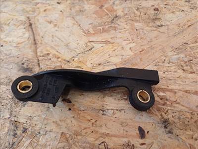 Ford Fiesta MK6 (2008-2017)  1.4Tdci Diesel Burkolat 