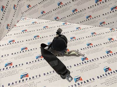 BMW E46 sedan coupe középső hátsó biztonsági öv csat övcsat