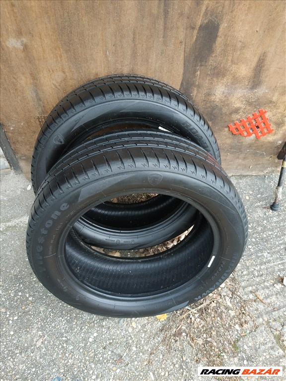 Firestone 195/50R15 nyári gumi párban eladó 1. kép