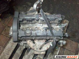 Peugeot 307 Kuplung Szett lendkerékkel *81311*