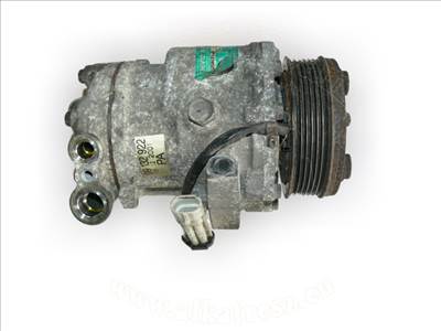 Opel Astra G 1997-2010 - kompresszor, klíma, (y)20,22(dth/dtl/dtr), jelölés: PA