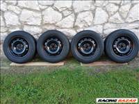 Volkswagen 5x100, 195/65 R15 téli gumi