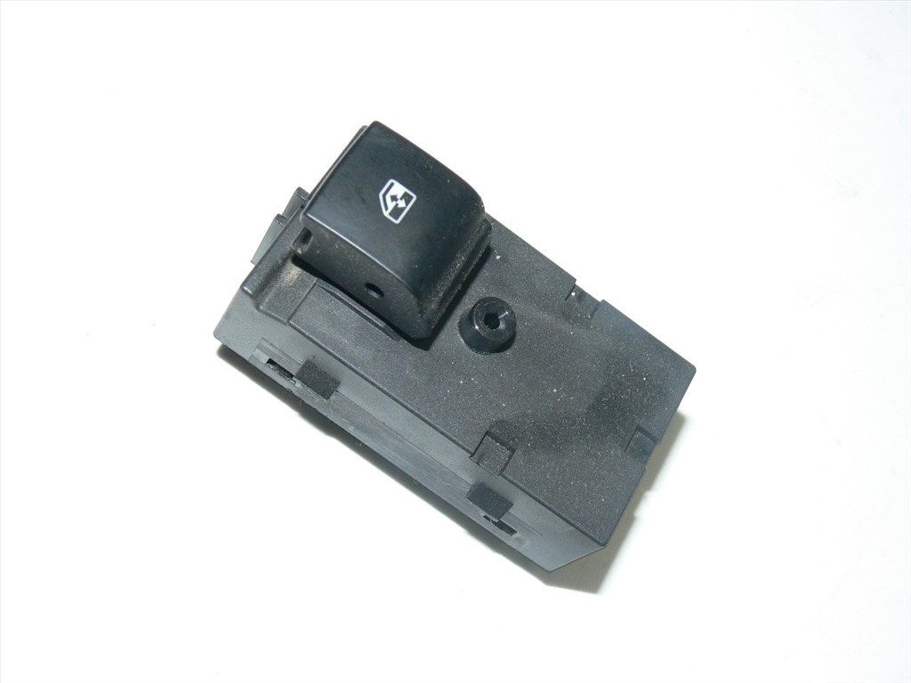 Opel Mokka 2012-2019 - kapcsoló, hátsó ablakemelő, fekete 1. kép