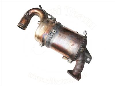 Opel Astra J/2 2012- - katalizátor, (a)20(dt/dtc/dte/dth/dtj/dtl), jelölés: AE/QD