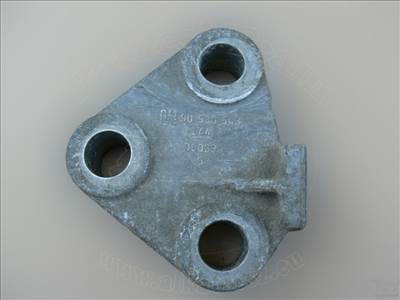 Opel Zafira B 2005-2011 - tartóbak, motor, bal oldali
