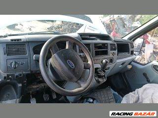 Ford Transit Mk7 Váltó kulissza *120153*
