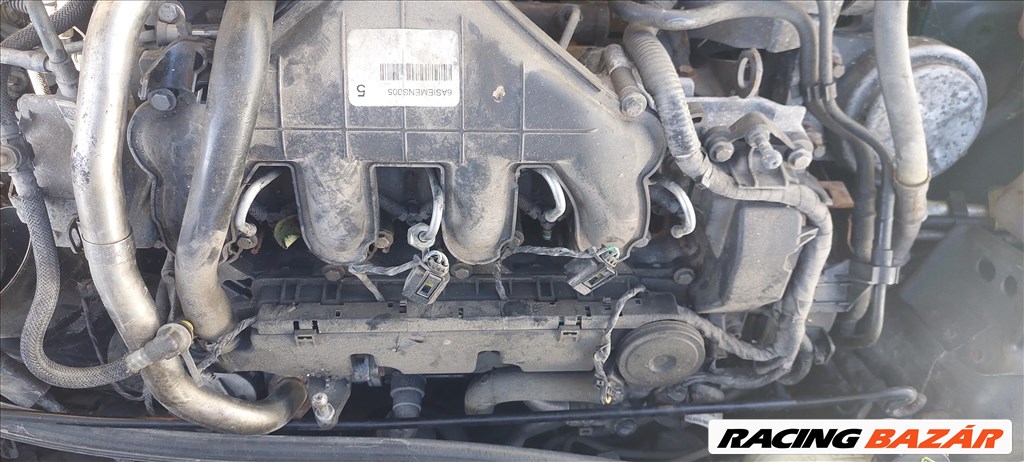 Ford Mondeo, S-max,Galaxy 2.0 tdci Hengerfej. 1. kép