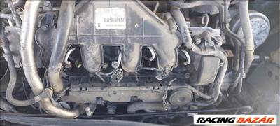 Ford Mondeo, S-max,Galaxy 2.0 tdci Hengerfej.