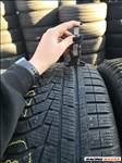  225/65 R17 Hankook téli gumi 15000ft a 2db/28/