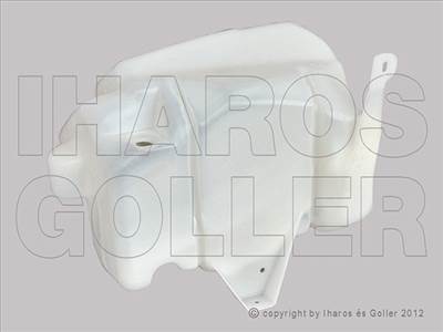 Volvo S40 1996-2000 (S40/V40)  - Ablakmosó tartály (OE)