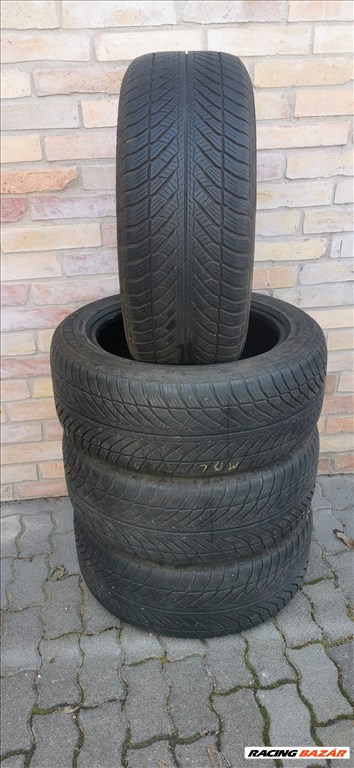 Goodyear ultragrip wrangler teli gumi 255/50 r19 ultra grip 1. kép