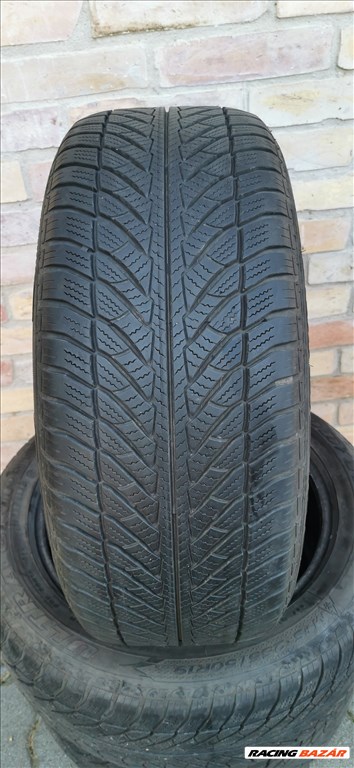 Goodyear ultragrip wrangler teli gumi 255/50 r19 ultra grip 2. kép