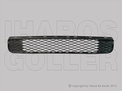 Toyota Auris 2010-2012 - Rács a lökhárítóba közép