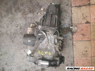 Audi A4 (B5 - 8D) Váltó (Mechanikus) *95698*