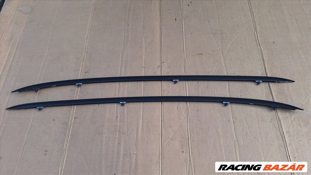 Opel Astra J kombi tetősín 1. kép