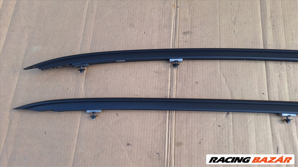 Opel Astra J kombi tetősín 2. kép