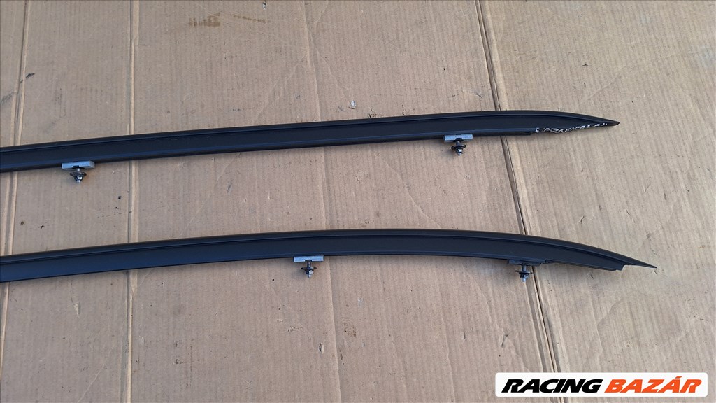 Opel Astra J kombi tetősín 3. kép