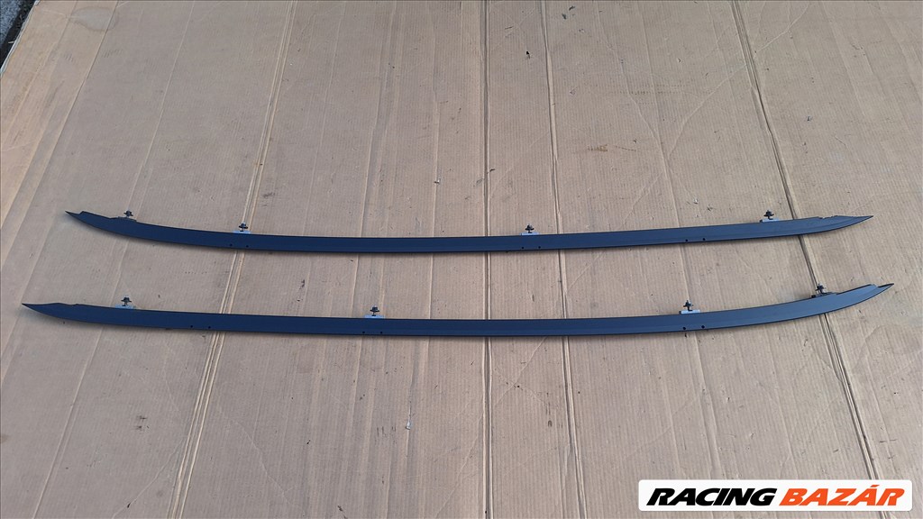 Opel Astra J kombi tetősín 4. kép