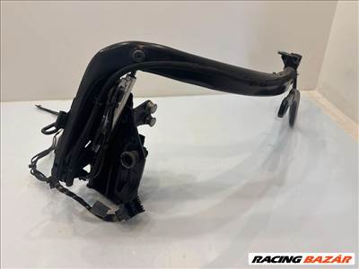 BMW E93 jobb tetőmozgató motor, kar, zsanér 54377203116