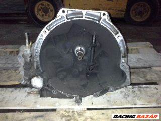 Ford Escort Mk6 Váltó (Mechanikus) *13613* ford-foe2k16 ford-91wt