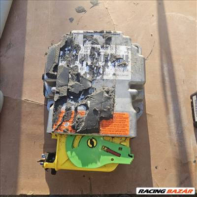 Audi A4 (B6/B7) Légzsák elektronika 