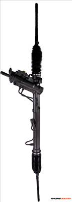 Audi A2 kormánymû (2000-2007)