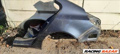 Opel Insignia A  bal hátsó negyed 