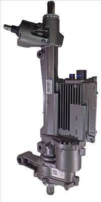 Ford Mustang Elektromos kormánymû (2010 - 2014)