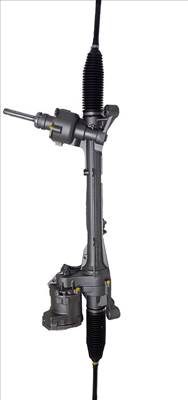 Ford Tourneo Connect II 2013- LESS AUTOMATED PARKING SYSTEM (Type: KV6C)