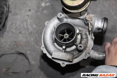 Volkswagen Polo IV Turbó 045145701