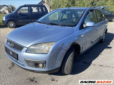 Ford Focus Mk2 1.6TDCI bontott alkatrészei