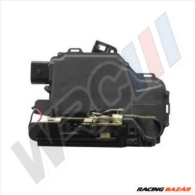 Bal hátsó központizár Seat Leon Toledo 3B4839015A