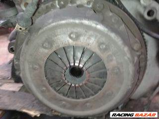 Audi A6 (C4 - 4A) Kuplung Szett lendkerékkel *130123*